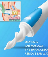 Nettoyeur d'oreille – Pour une hygiène auriculaire optimale